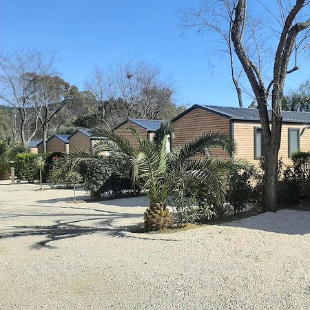Eco-Lodge Lou Pantai Le Pradet Exterior photo