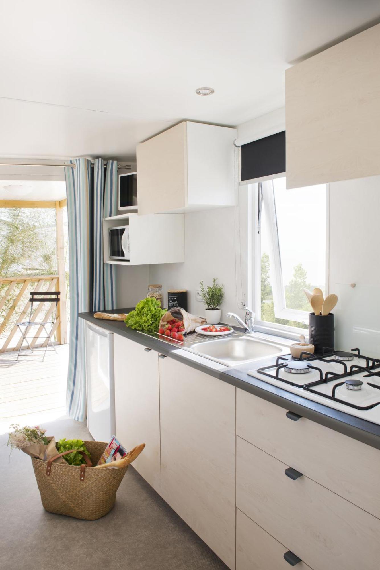 Eco-Lodge Lou Pantai Le Pradet Exterior photo